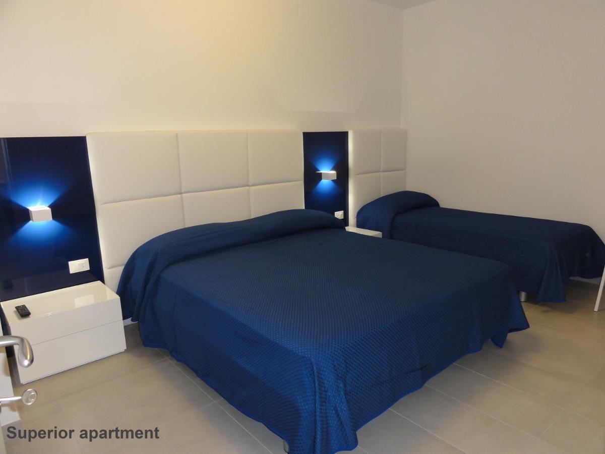 Sabrina - Appartamenti Bibione Exterior foto