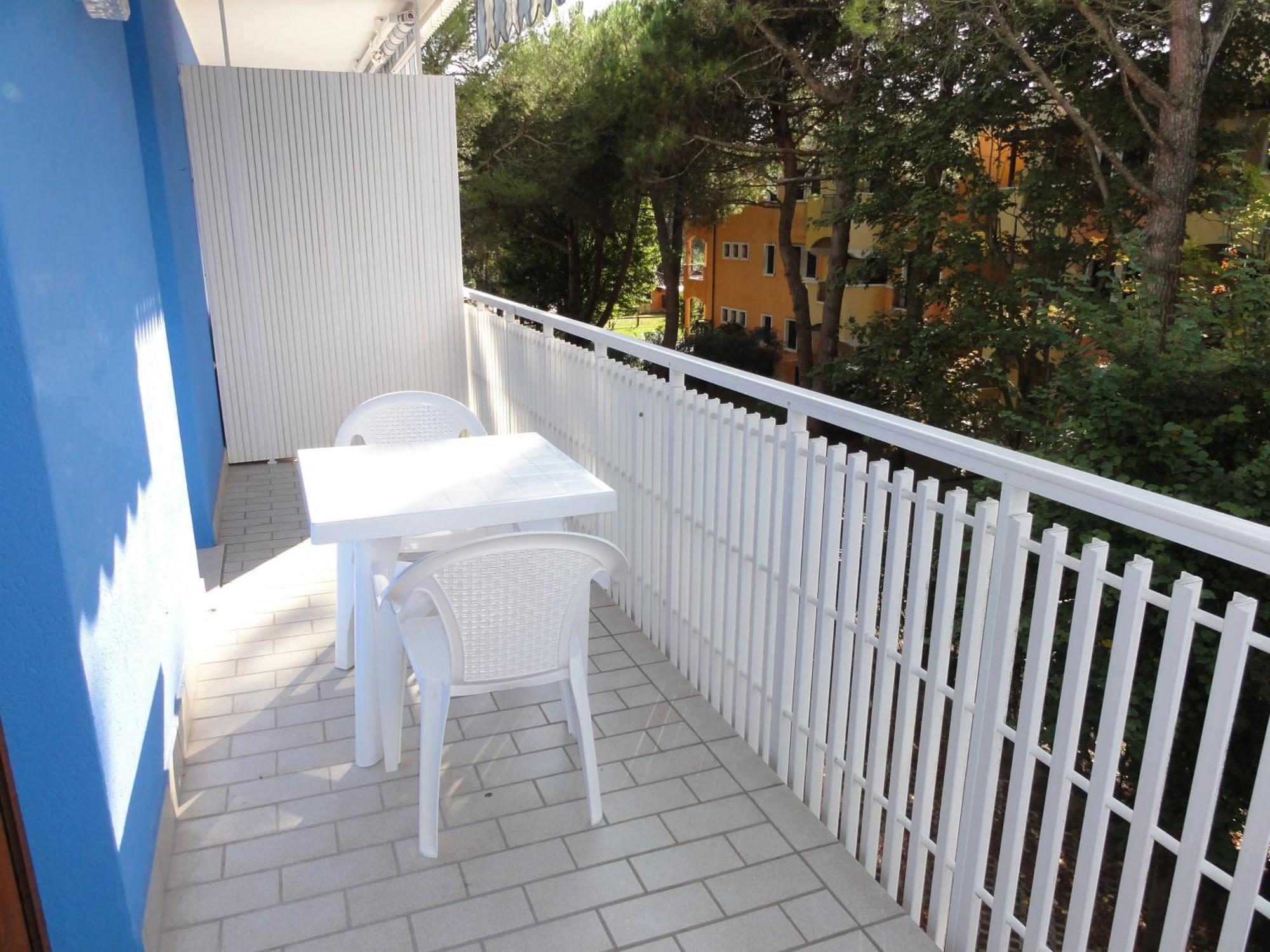 Sabrina - Appartamenti Bibione Habitación foto