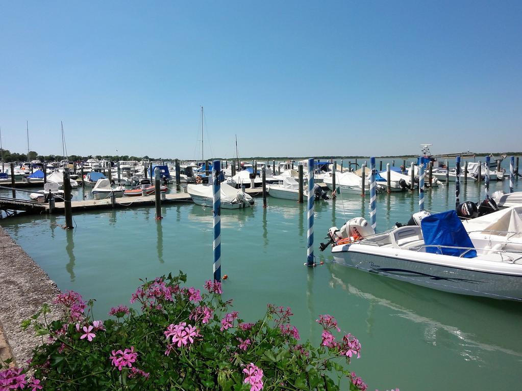 Sabrina - Appartamenti Bibione Exterior foto